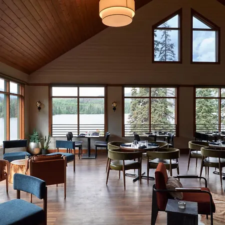 Pyramid Lake Lodge-2